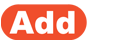 Addme.com Logo